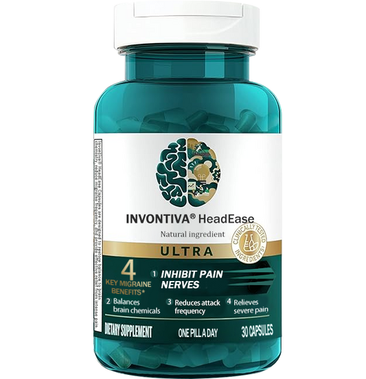 Invontiva® HeadEase